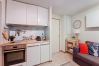 Appartement à Saint-Jean-d´Aulps - Grand Cerf 87 Appartement à Saint-Jean-d´Aulps - Grand Cerf 87