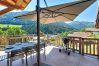 Chalet à Seytroux - Chalet Superbaz