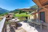 Chalet à Seytroux - Chalet Superbaz
