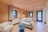 Appartement à Saint-Jean-d´Aulps - La Chery