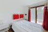 Appartement à Montriond - Orée de Morzine 2B