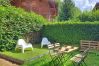 Appartement à Montriond - Orée de Morzine 2B