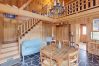 Chalet à Morzine - Chalet Pelou