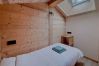 Appartement à Morzine - Gervonne 1