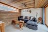 Appartement à Morzine - Gervonne 1