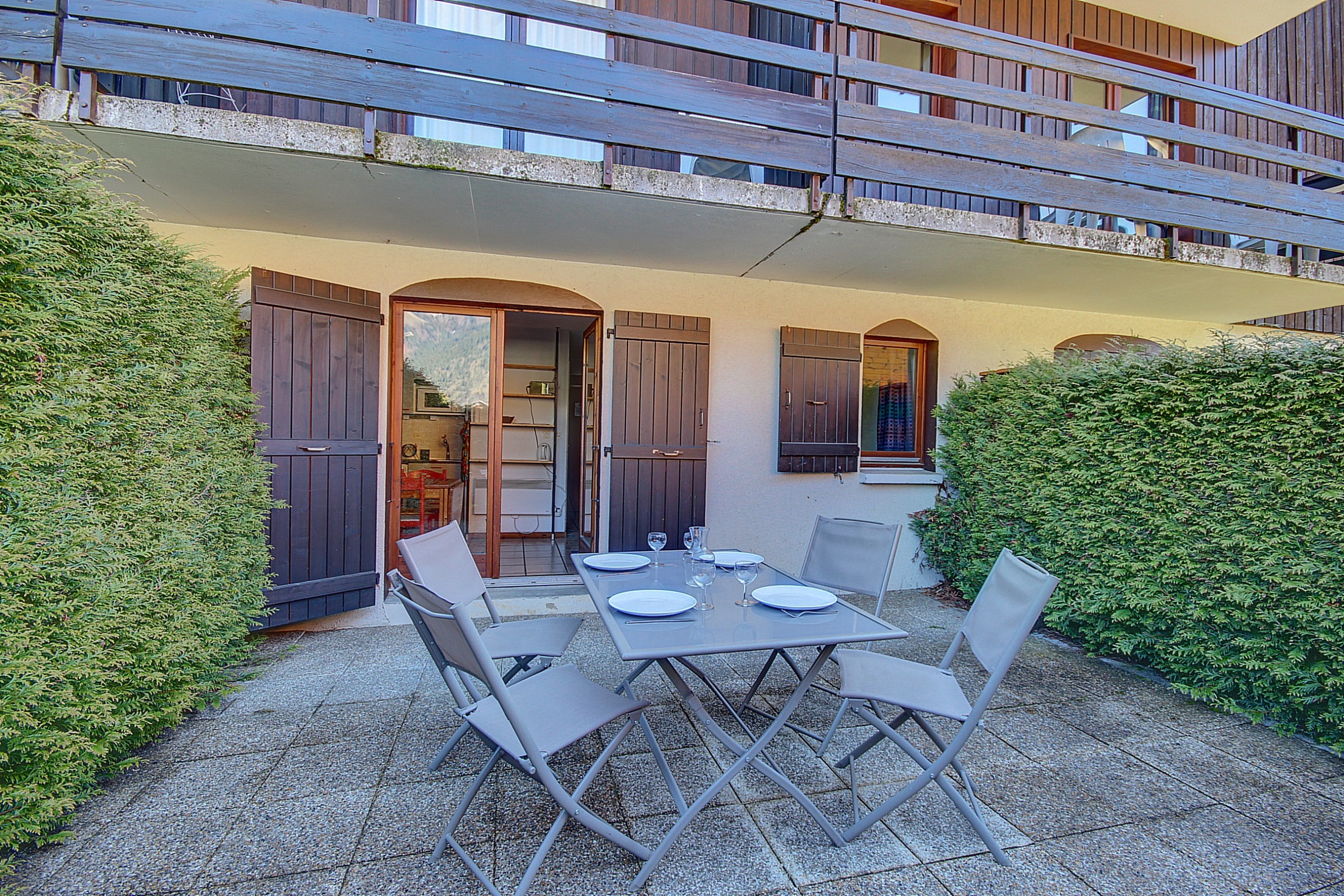  à Montriond - Orée de Morzine 6C