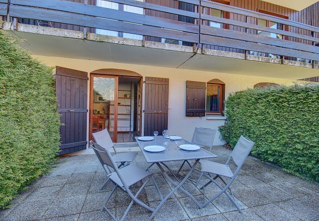 Appartement à Montriond - Orée de Morzine 6C