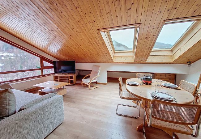 Appartement à Saint-Jean-d´Aulps - Enchaple A5