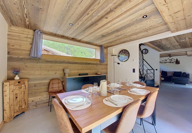 Appartement à Morzine - Gervonne 2