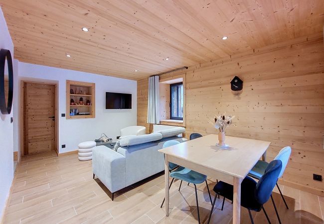 Appartement à Saint-Jean-d´Aulps - La Chery