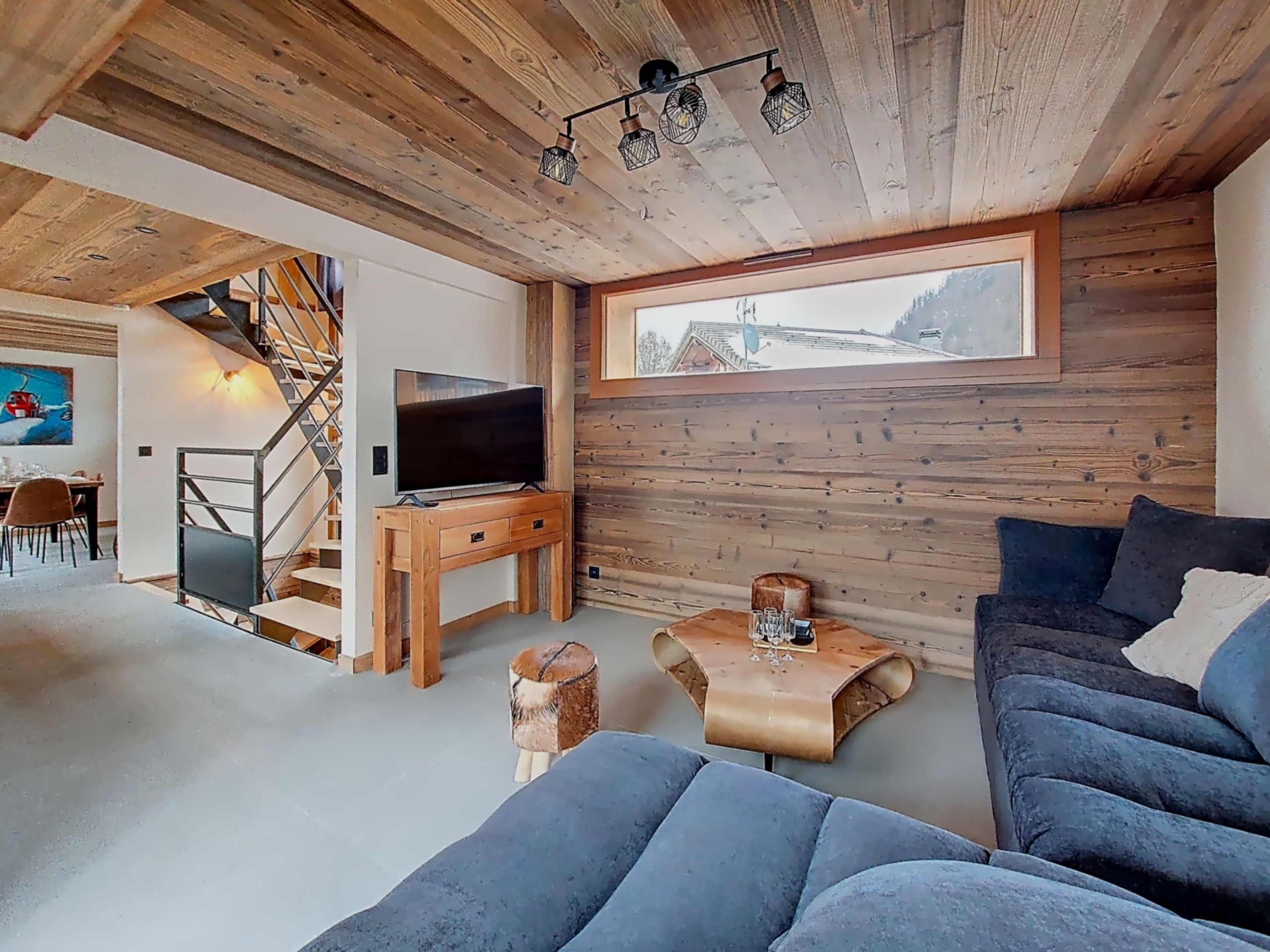  à Morzine - Gervonne 1