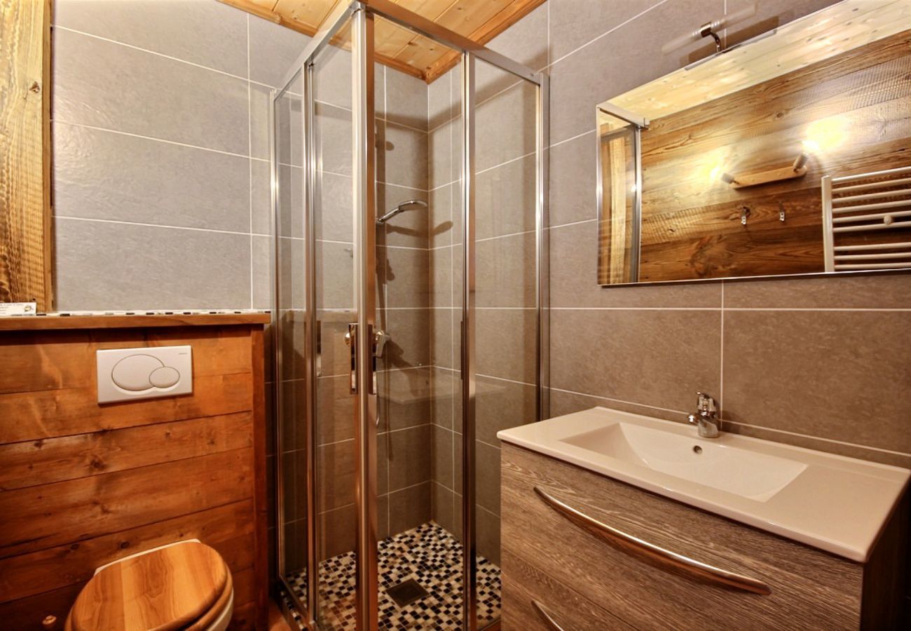 Chalet à Morzine - Clévie