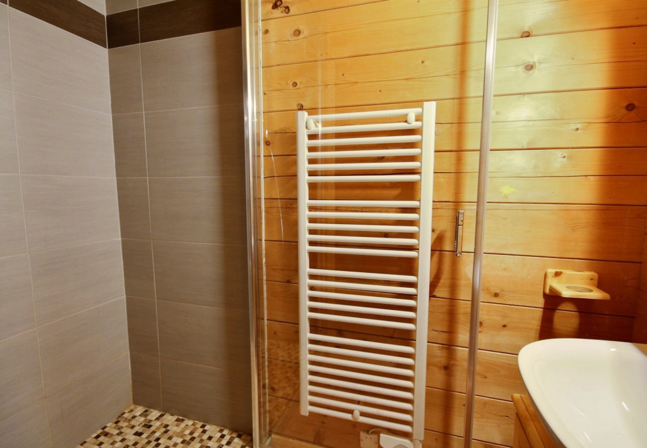 Chalet à Morzine - Clévie