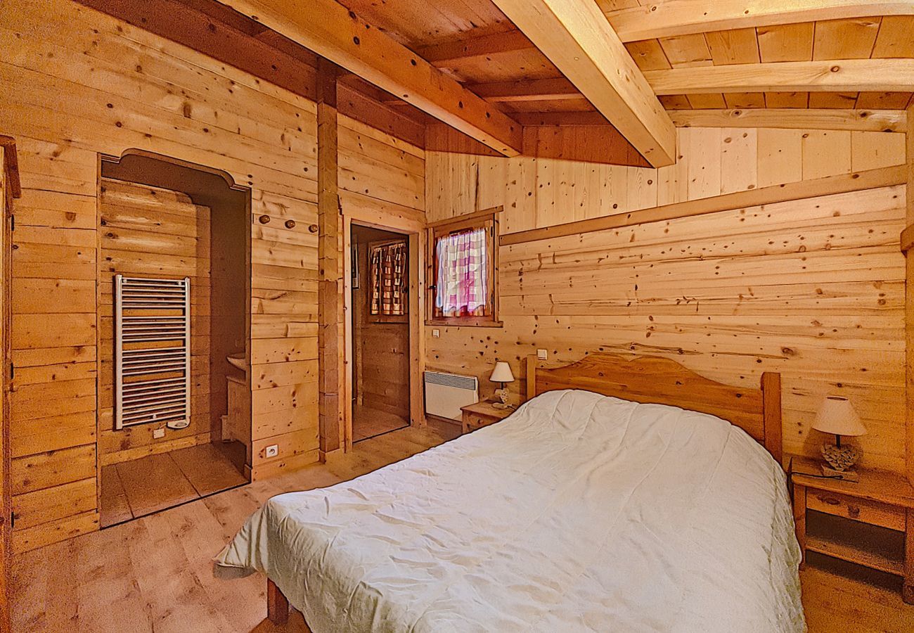 Chalet à Morzine - Clévie