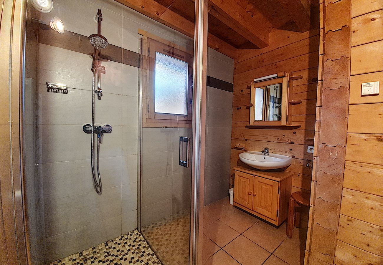 Chalet à Morzine - Clévie