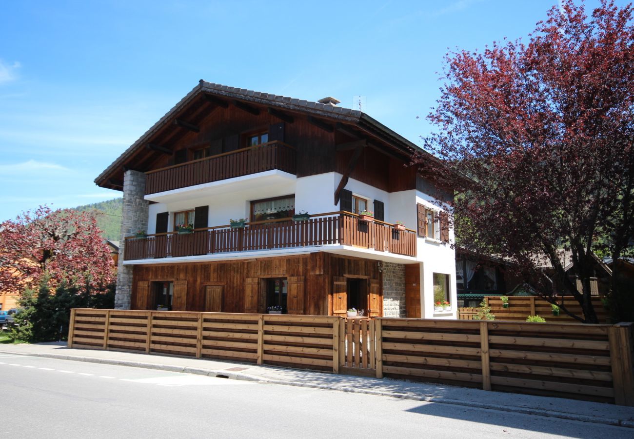 Appartement à Morzine - Outo