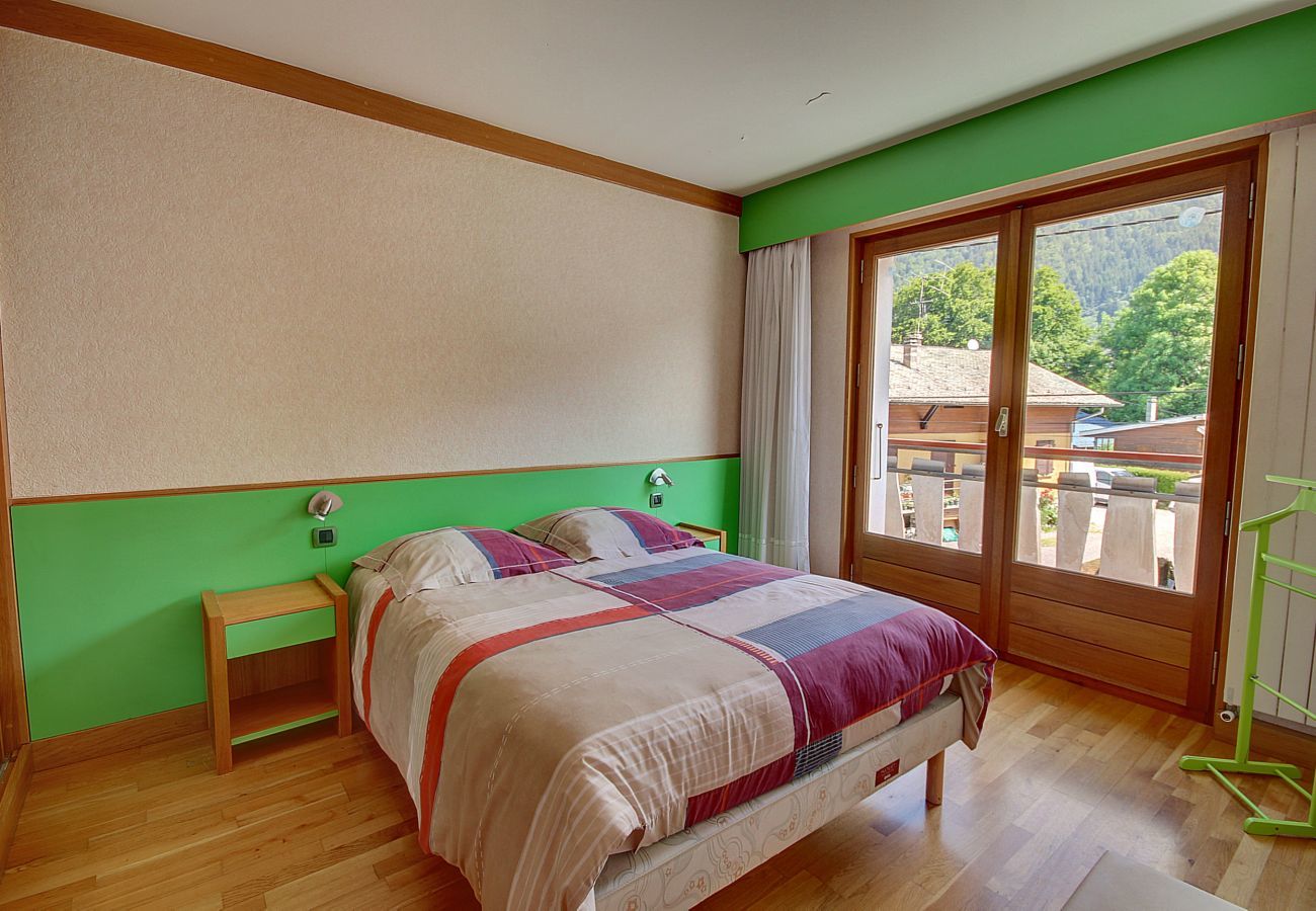 Appartement à Morzine - Outo