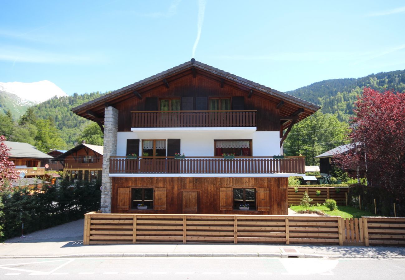 Appartement à Morzine - Outo