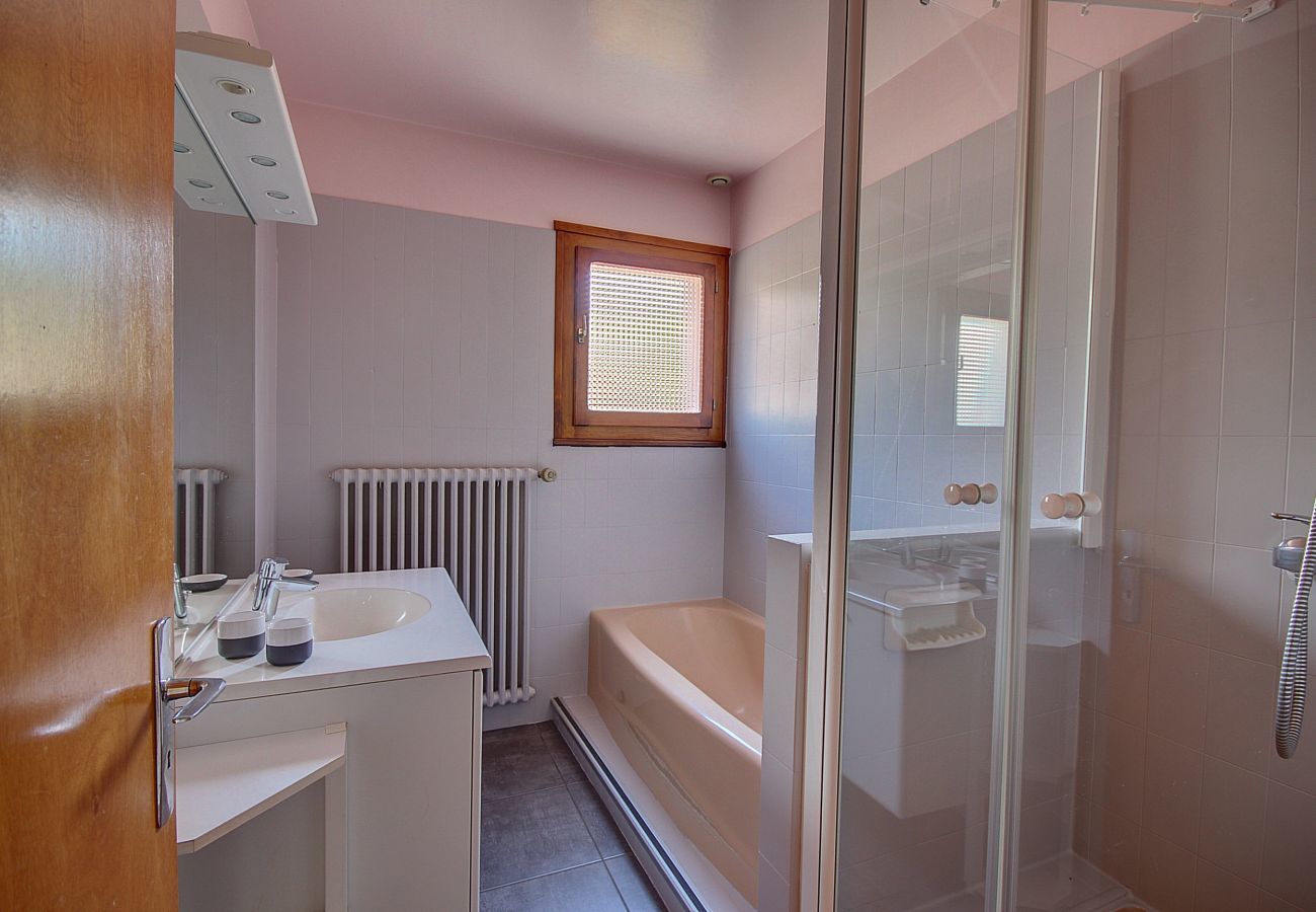 Appartement à Morzine - Outo