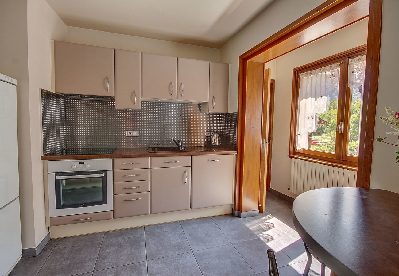 Appartement à Morzine - Outo