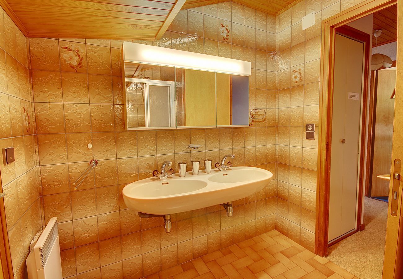 Appartement à Morzine - Outo