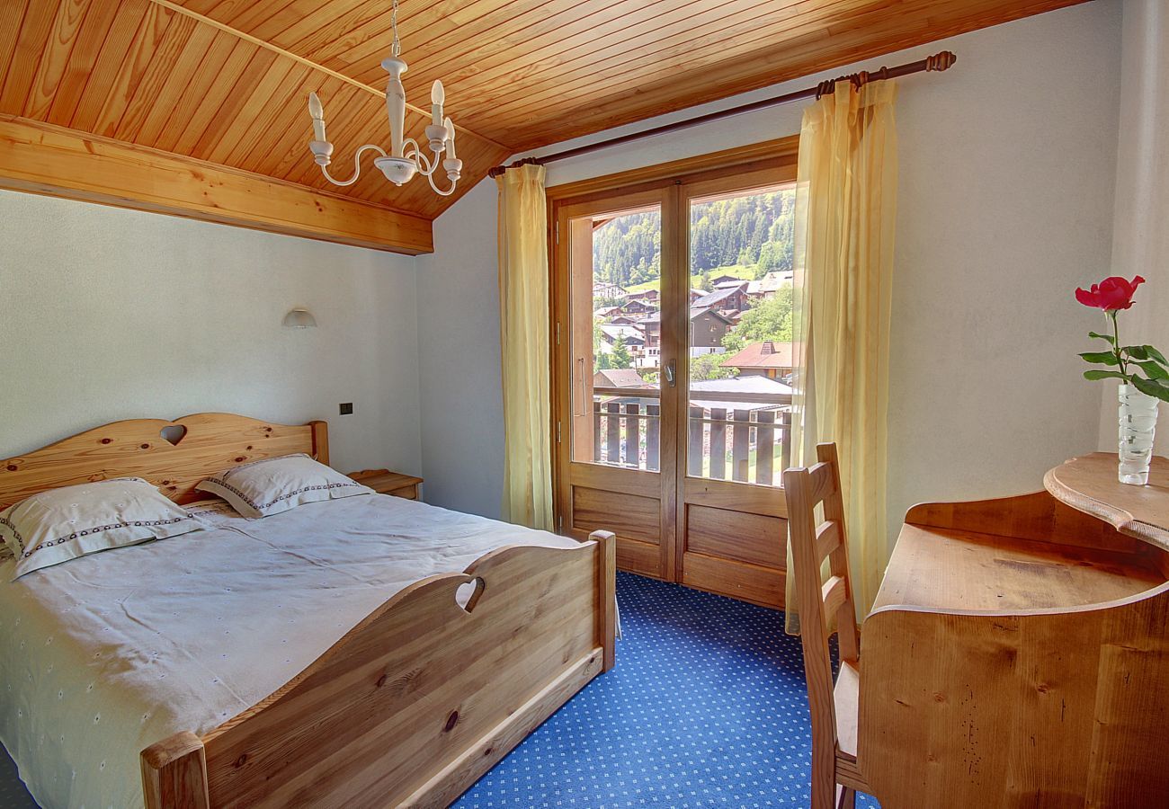 Appartement à Morzine - Outo