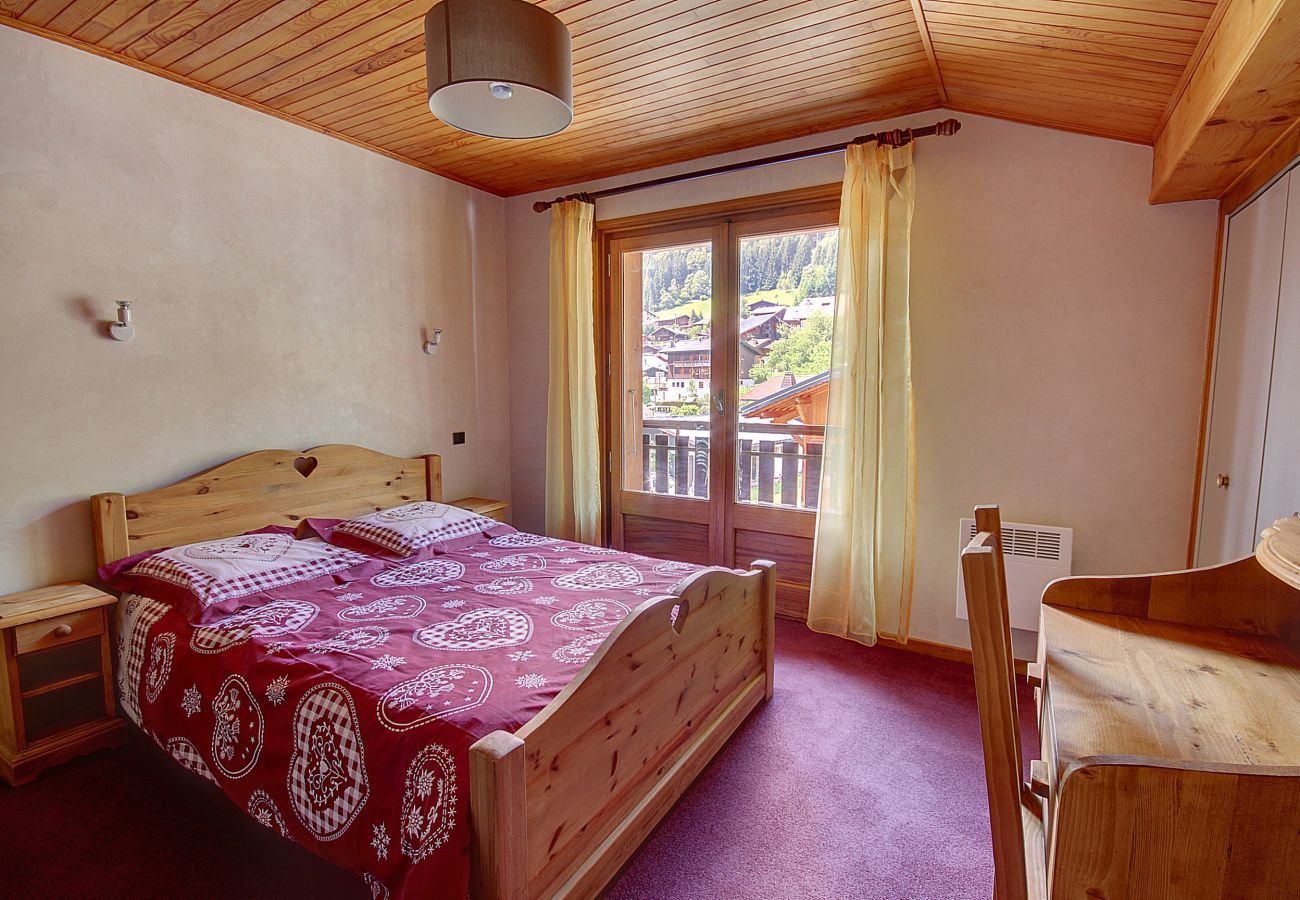 Appartement à Morzine - Outo