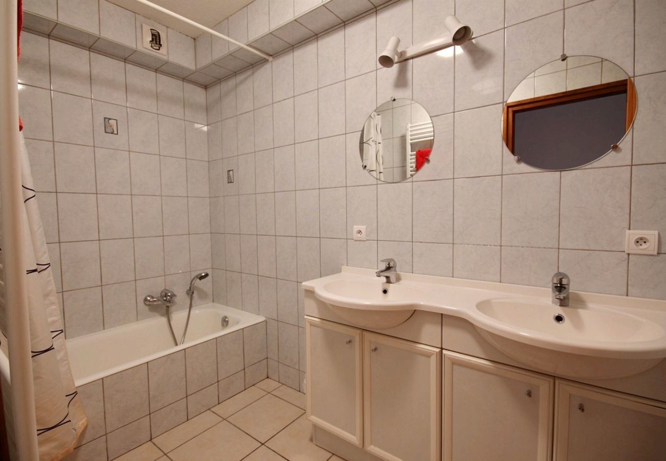 Appartement à Morzine - Etoile Filante n°1
