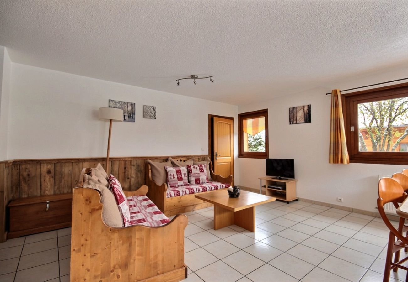Appartement à Morzine - Etoile Filante n°1