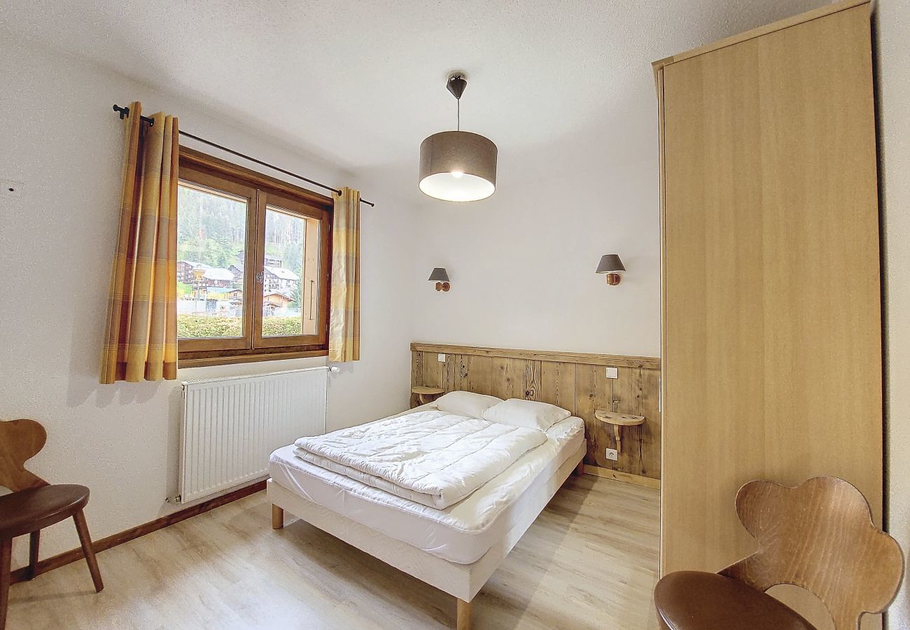 Appartement à Morzine - Etoile Filante n°1
