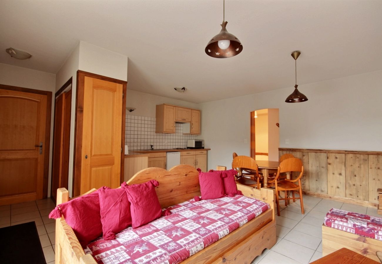 Appartement à Morzine - Etoile Filante n°2