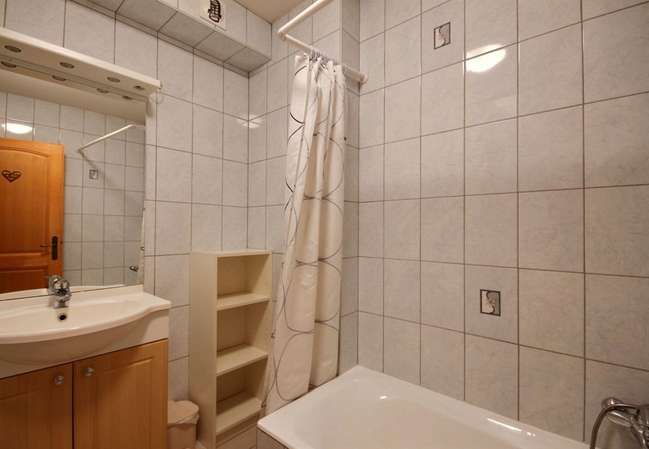 Appartement à Morzine - Etoile Filante n°2