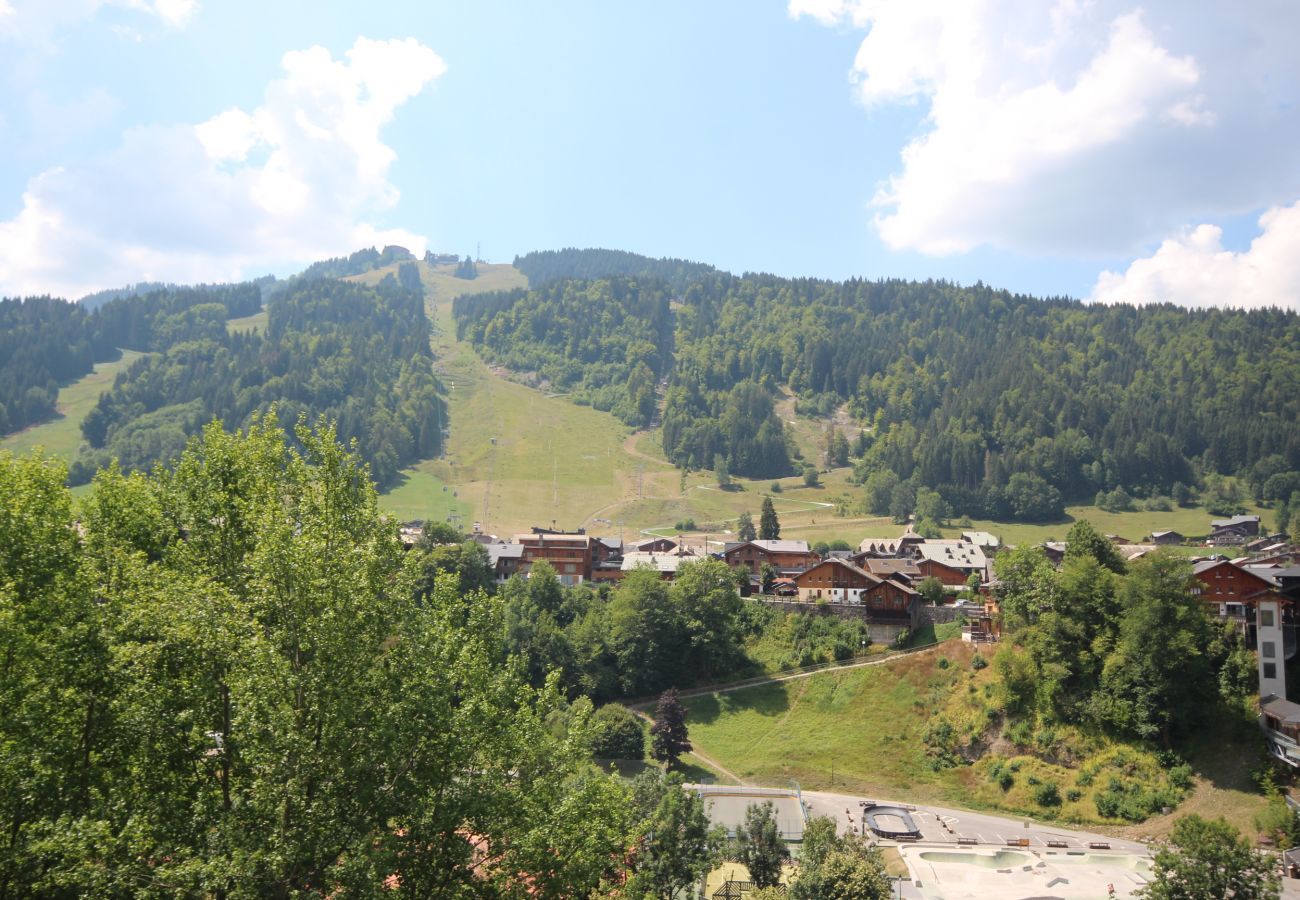 Appartement à Morzine - Etoile Filante n°2