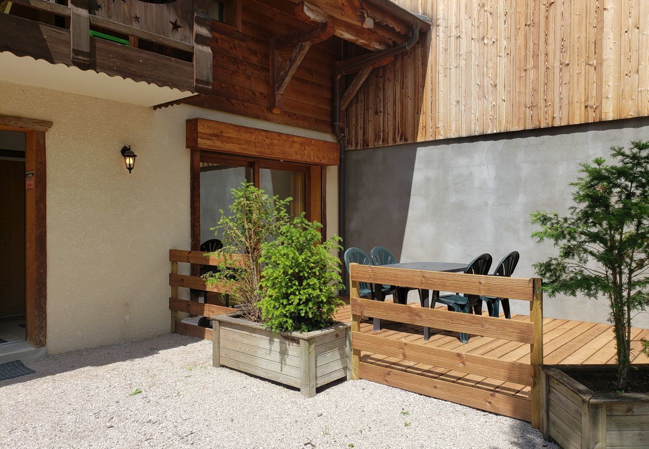 Appartement à Morzine - Etoile Filante n°2