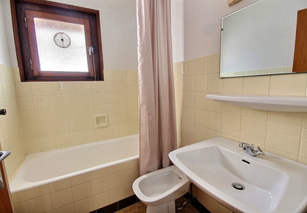 Appartement à Morzine - Grand Vané 3