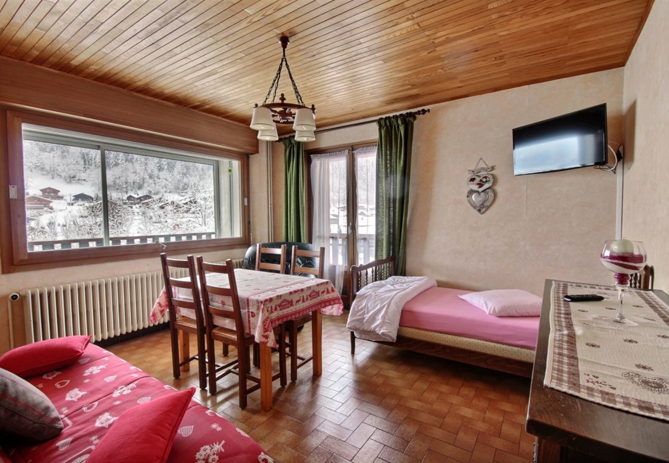 Appartement à Morzine - Grand Vané 3