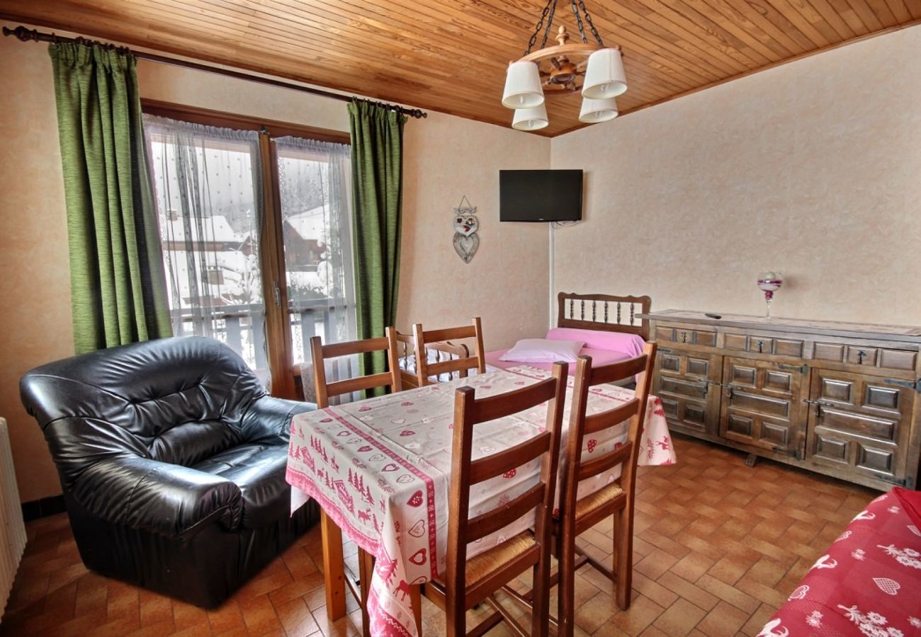 Appartement à Morzine - Grand Vané 3