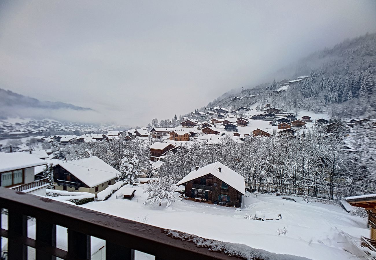 Appartement à Morzine - Grand Vané 3