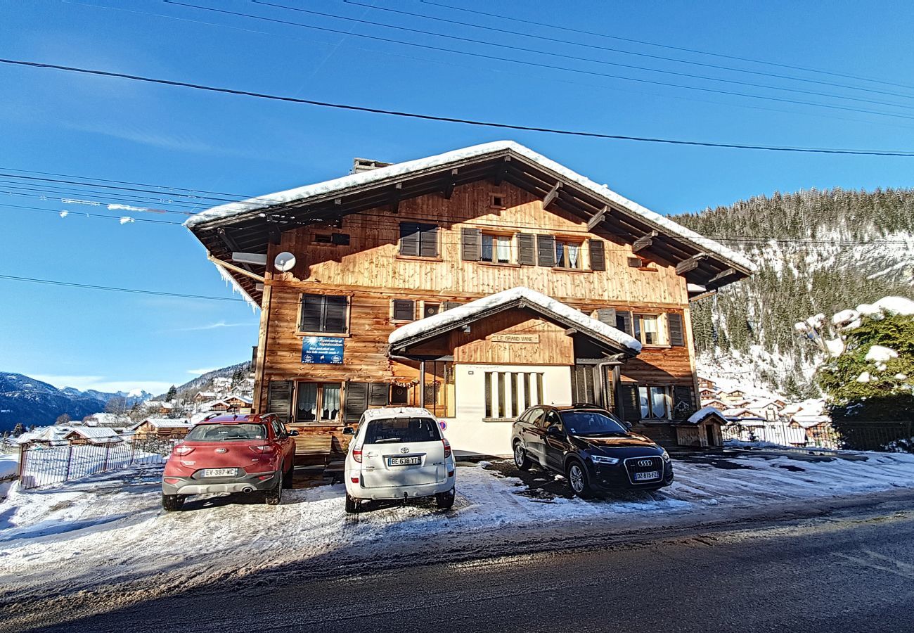 Appartement à Morzine - Grand Vané 4