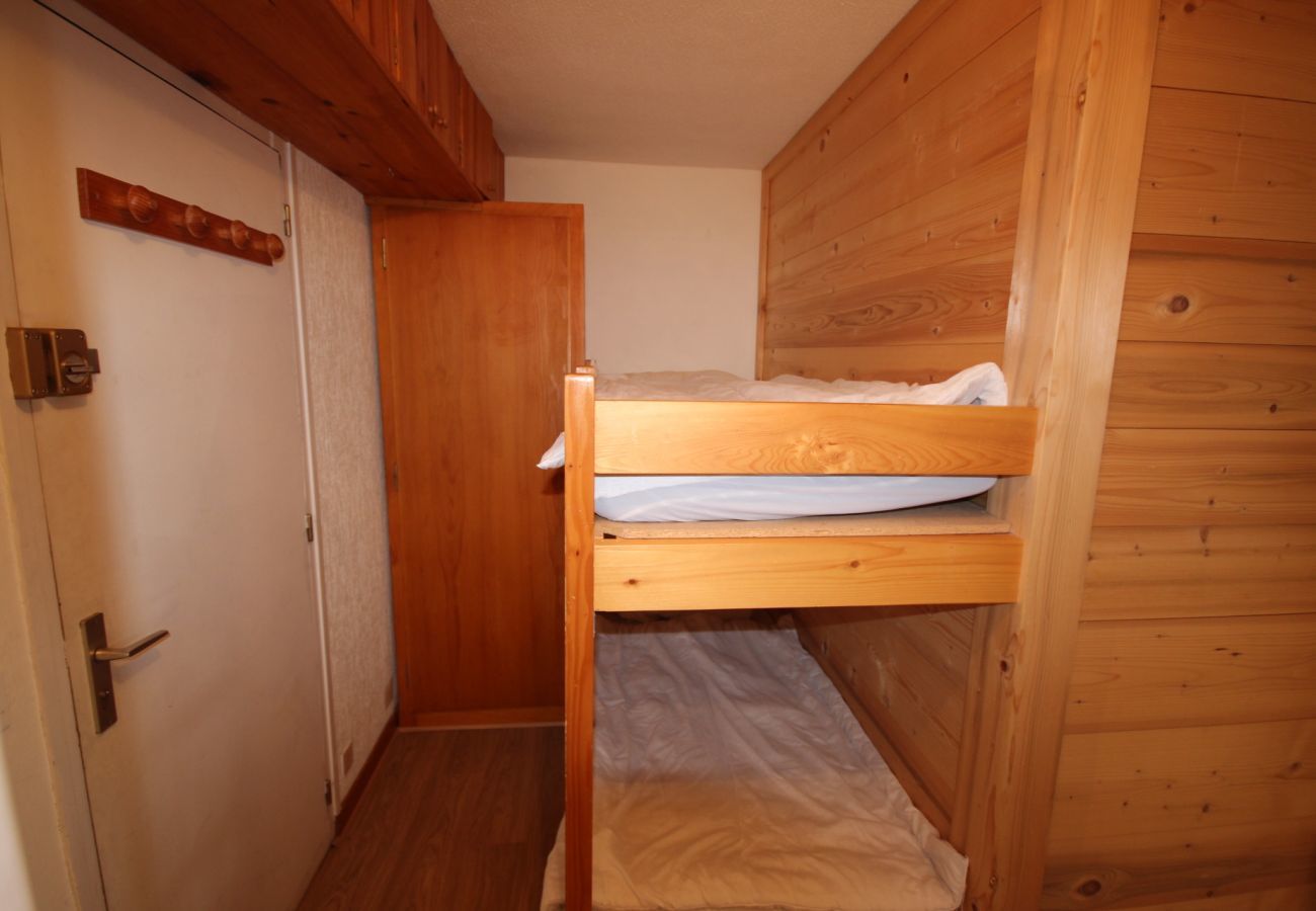 Studio à Saint-Jean-d´Aulps - Relais S36