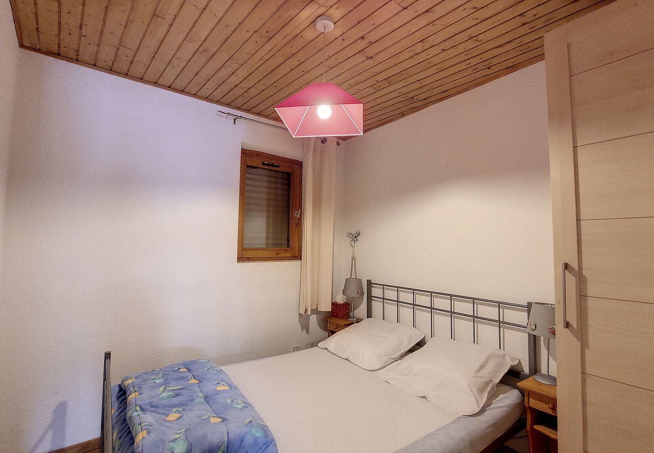 Appartement à Saint-Jean-d´Aulps - Schuss 6