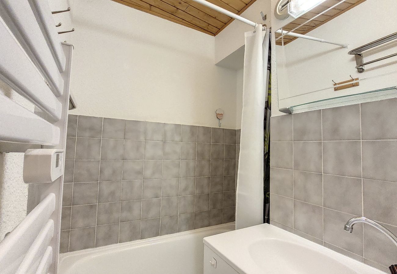 Appartement à Saint-Jean-d´Aulps - Schuss 6