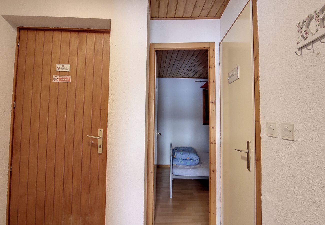 Appartement à Saint-Jean-d´Aulps - Schuss 6