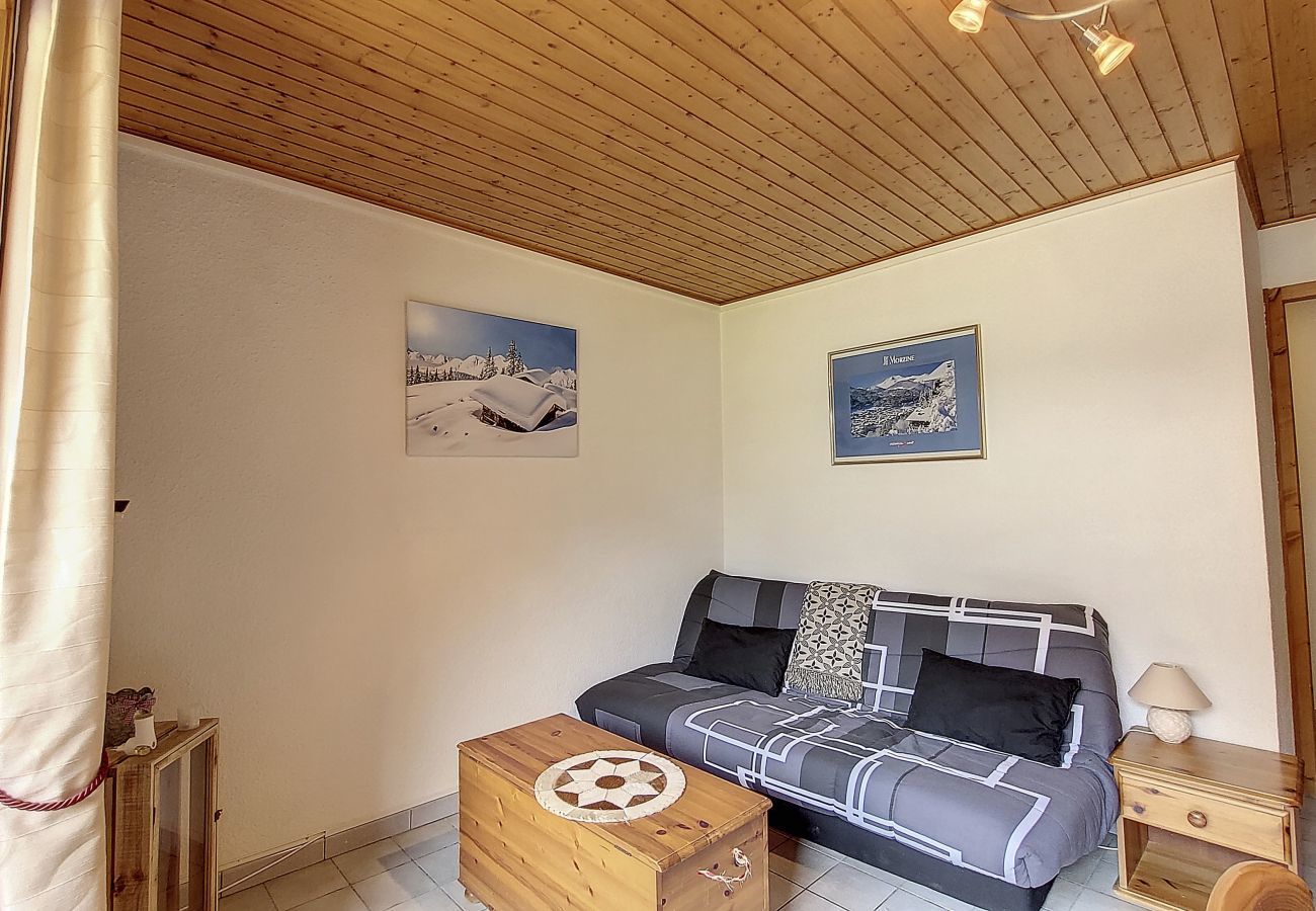 Appartement à Saint-Jean-d´Aulps - Schuss 6