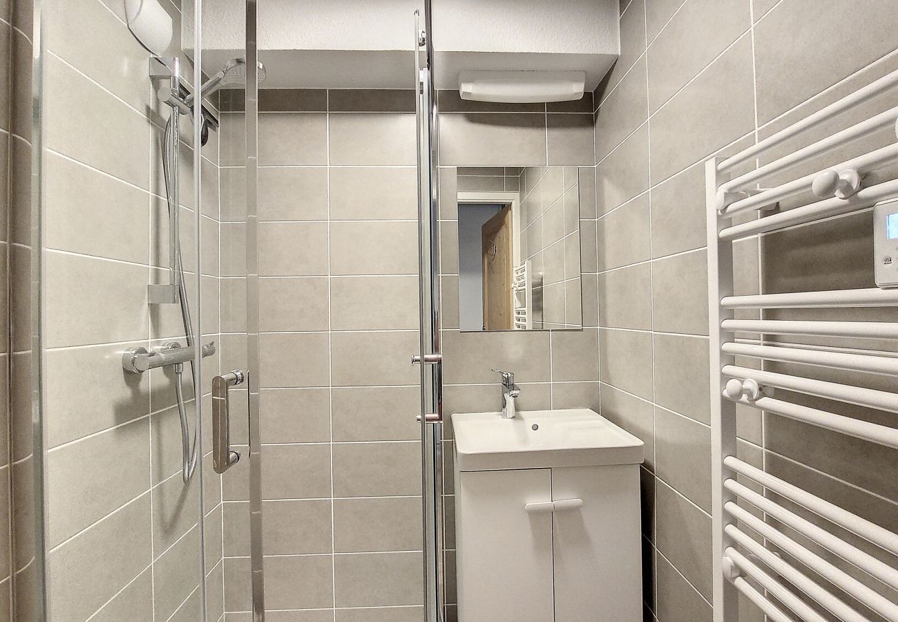 Appartement à Saint-Jean-d´Aulps - Grand Cerf 57/58