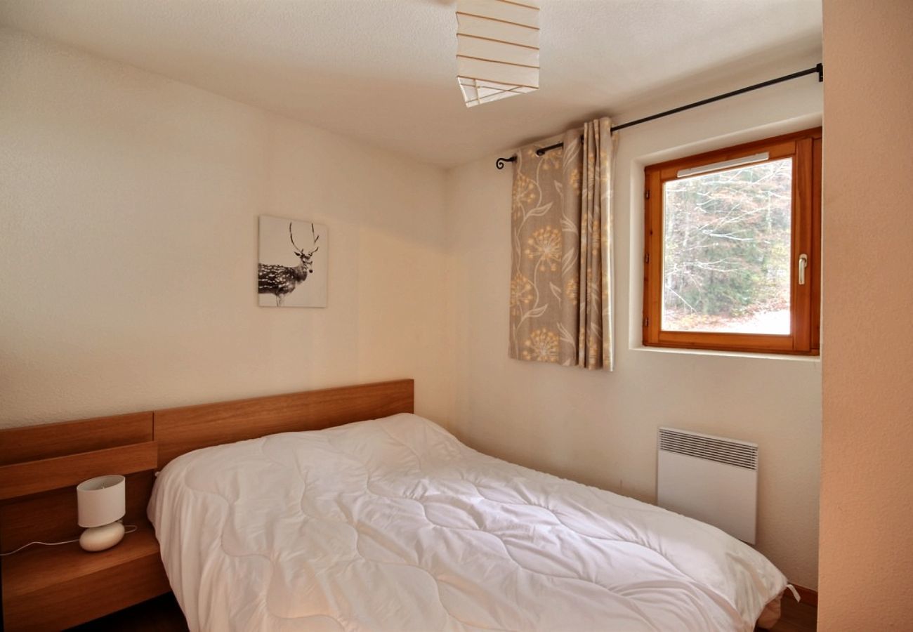 Appartement à Saint-Jean-d´Aulps - Ourson 57/58