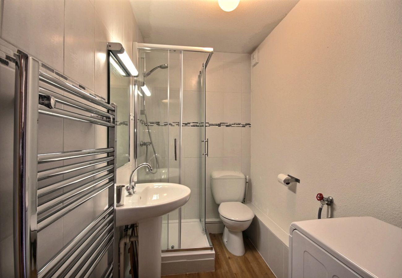 Appartement à Saint-Jean-d´Aulps - Ourson 57/58