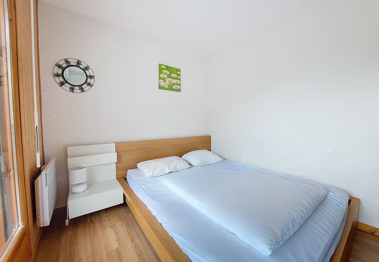 Appartement à Saint-Jean-d´Aulps - Ourson 57/58