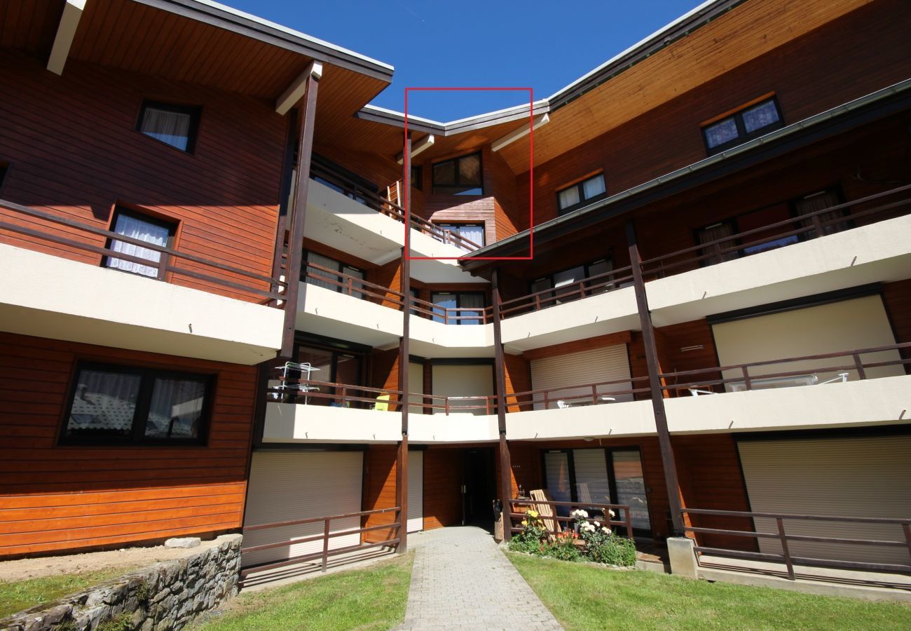 Appartement à Saint-Jean-d´Aulps - Relais D13