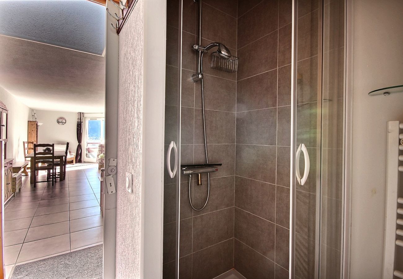 Appartement à Saint-Jean-d´Aulps - Relais D13